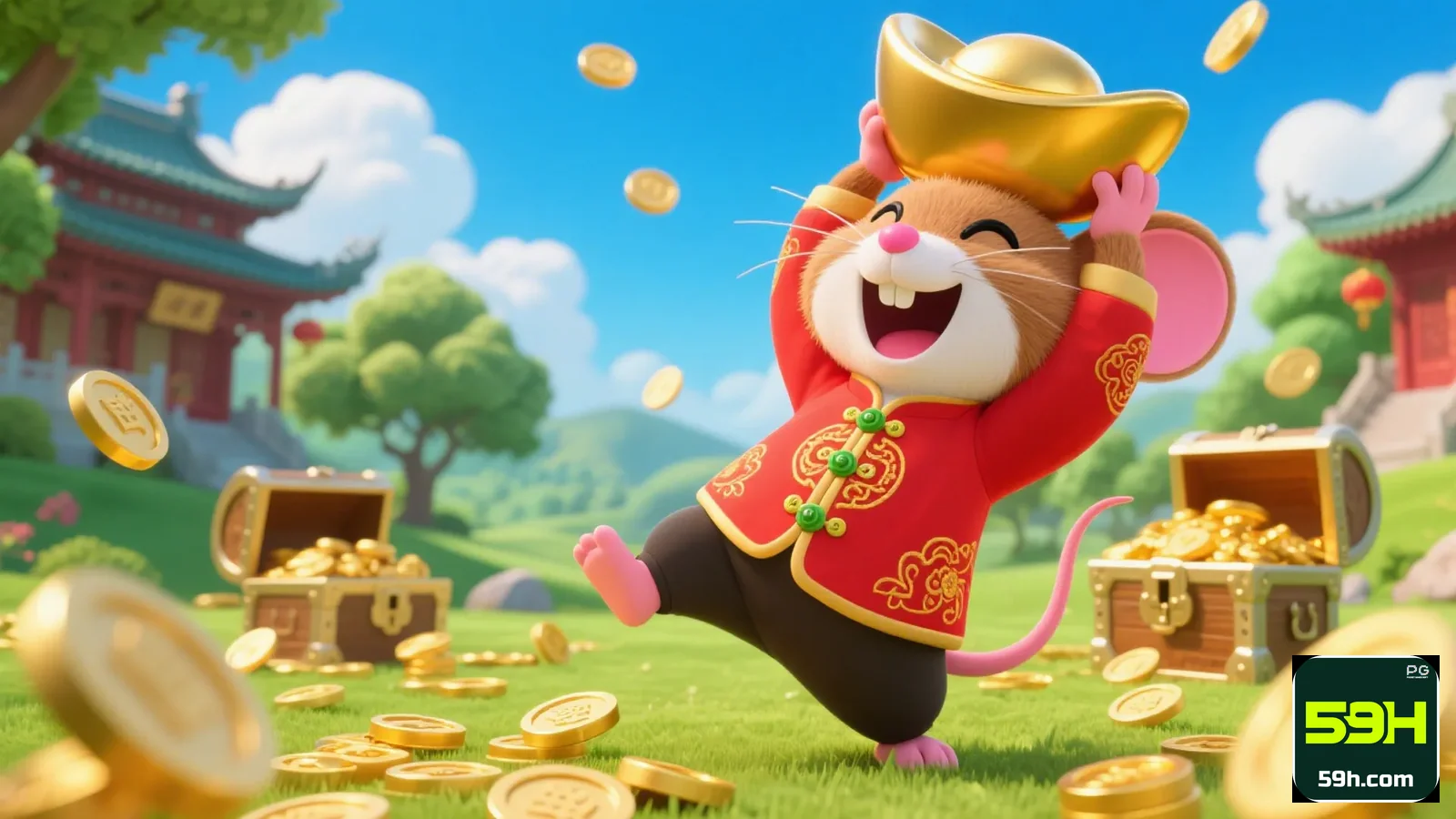 Experimente slots emocionantes na 59h, uma plataforma confiável para todos os jogadores.